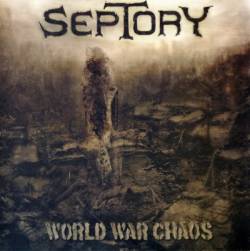 Septory : World War Chaos